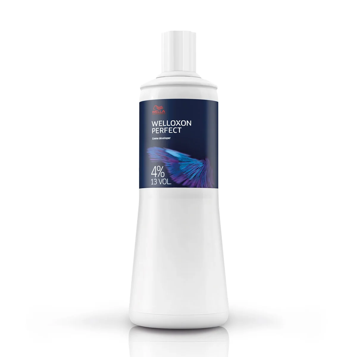 Oxydant crème Welloxon Perfect - Image 2