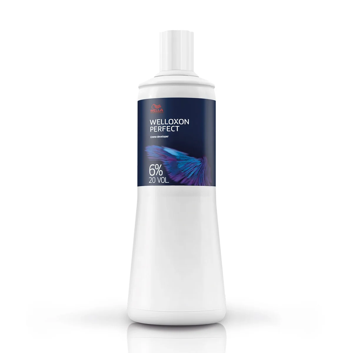 Oxydant crème Welloxon Perfect - Image 3