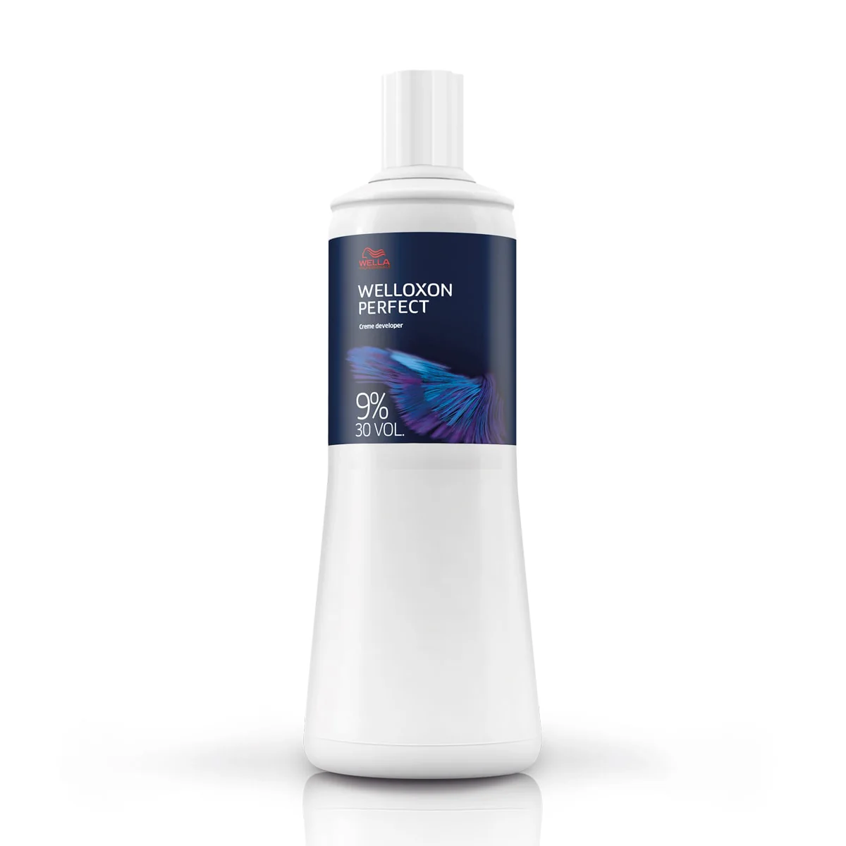 Oxydant crème Welloxon Perfect - Image 4