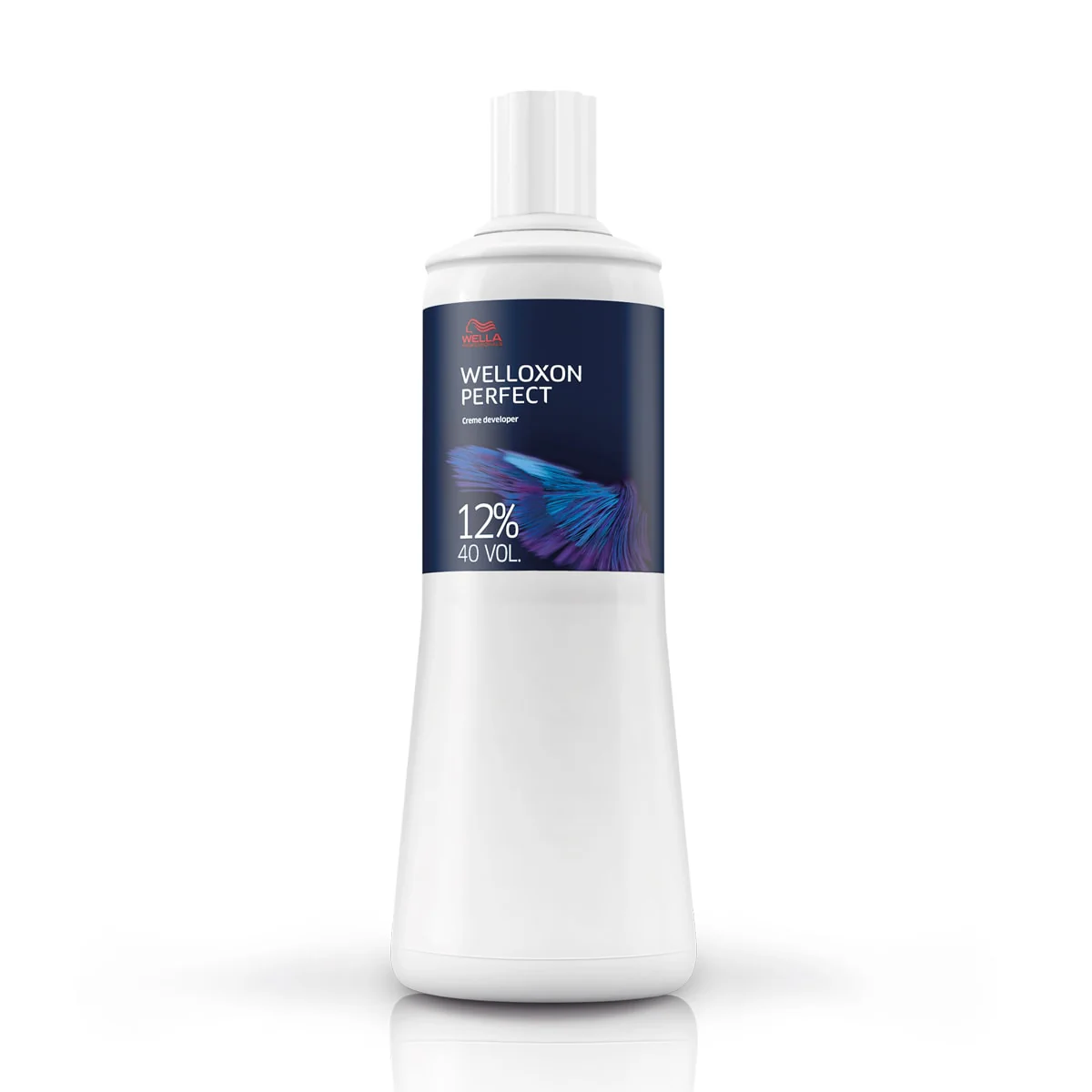 Oxydant crème Welloxon Perfect - Image 5