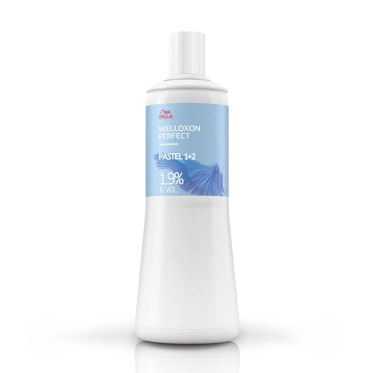 Oxydant crème Welloxon Perfect - Image 6