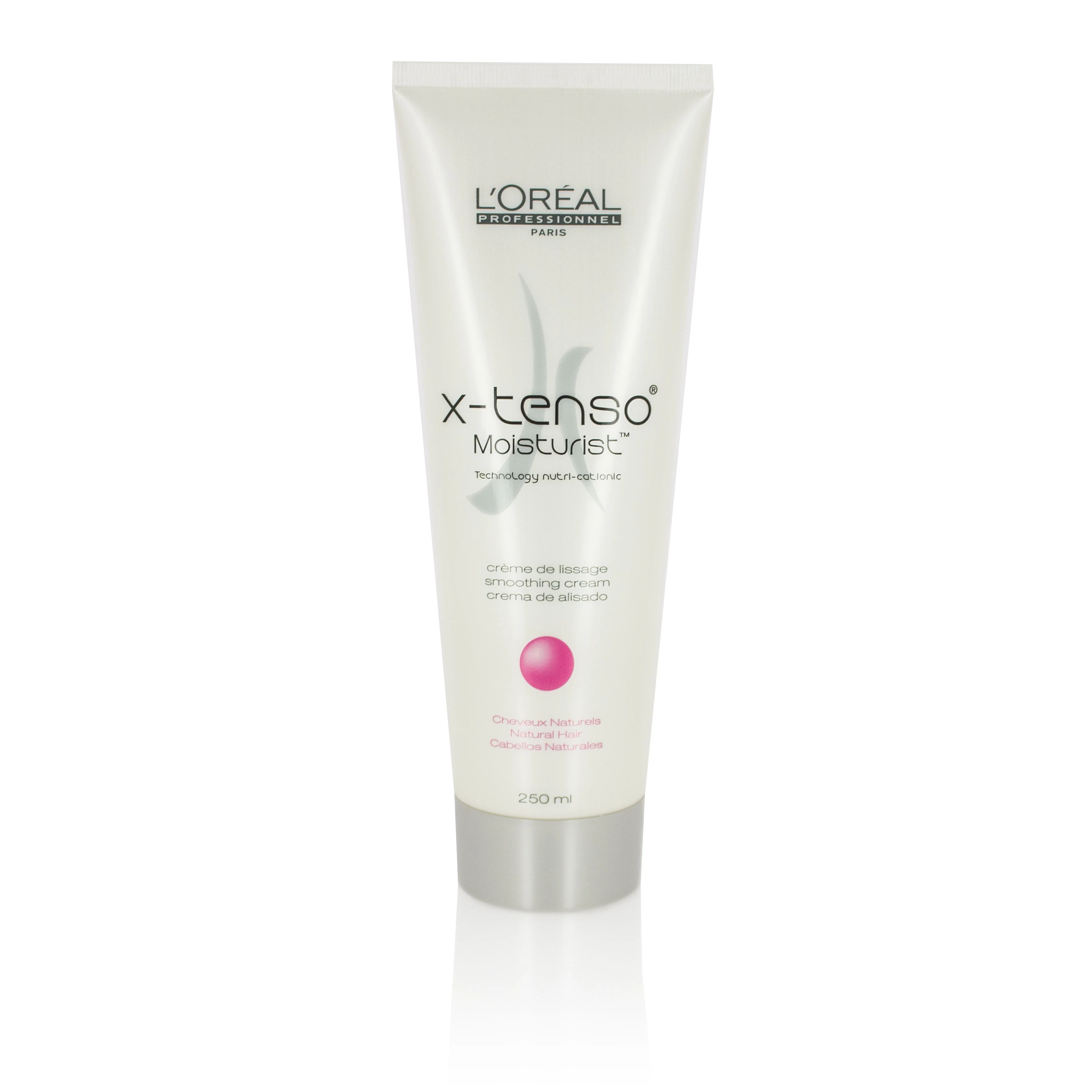Crème de lissage haute cosméticité - Image 2