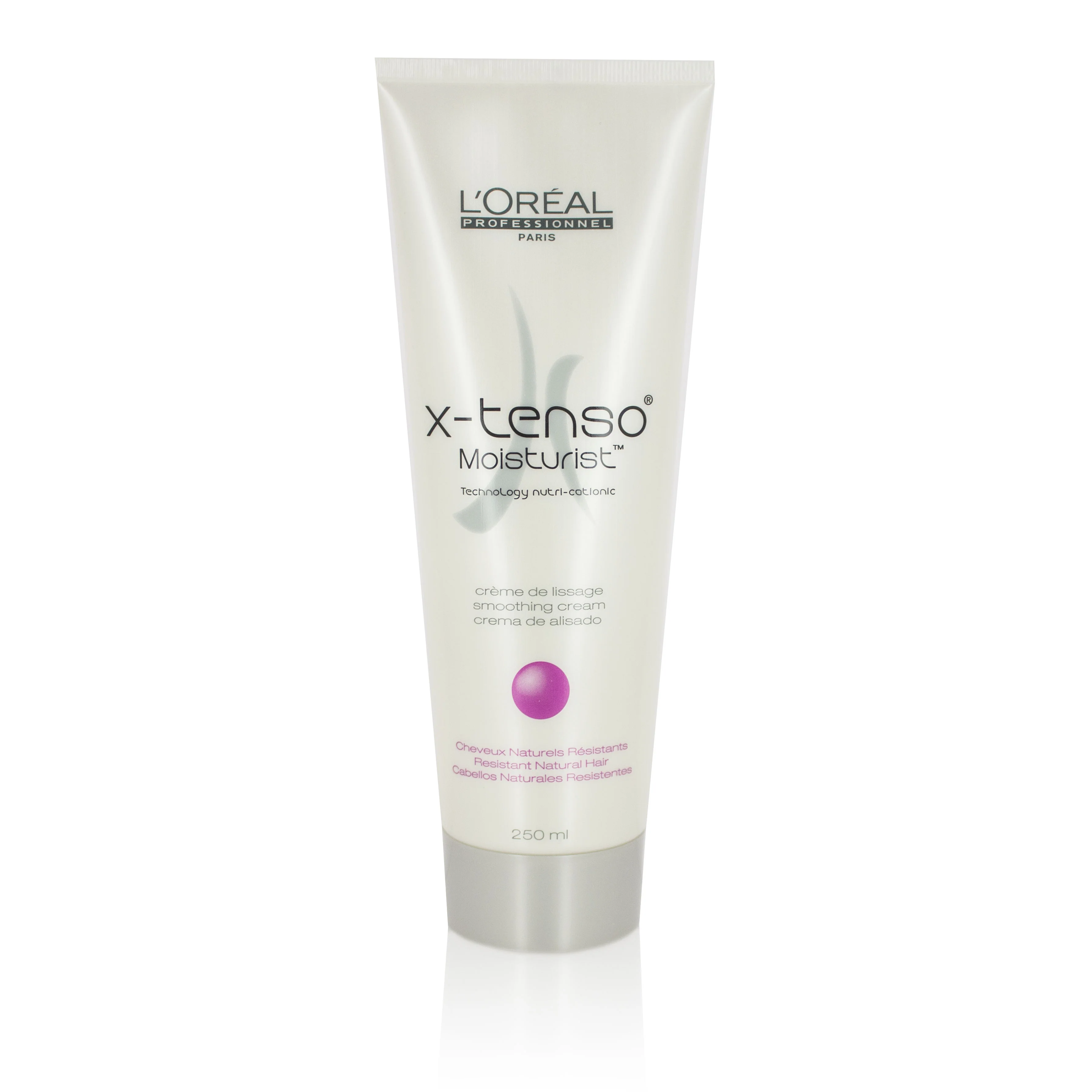 Crème de lissage haute cosméticité - Image 3