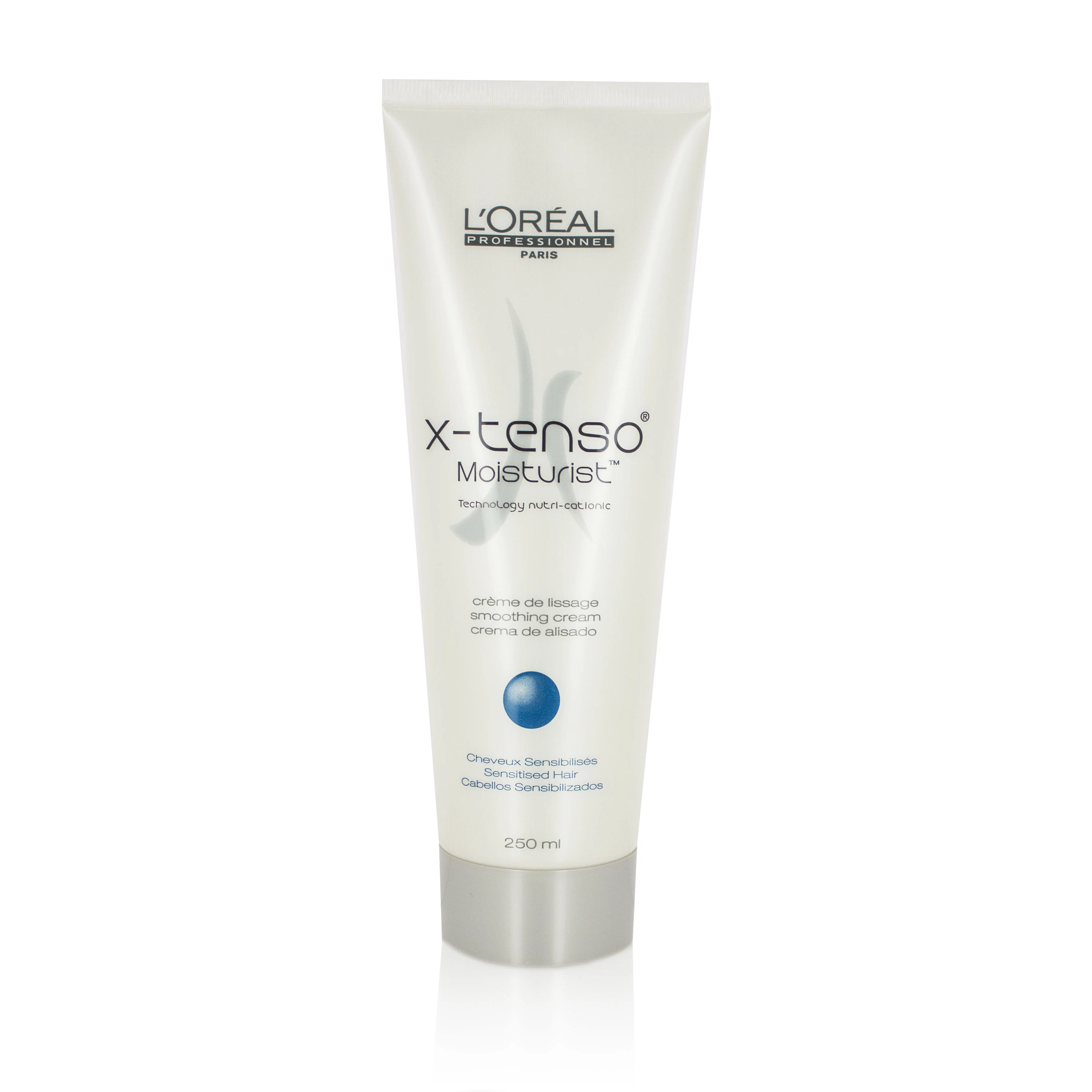 Crème de lissage haute cosméticité - Image 4